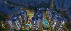 Pinery Residences (D16), Condominium #625540091